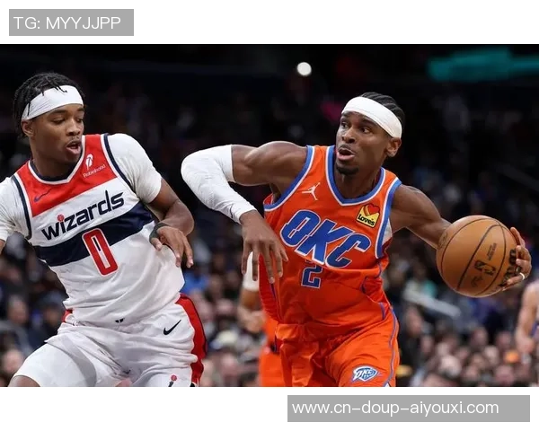 打第四节成奢求？雷霆22胜1负 SGA只打11个第四节