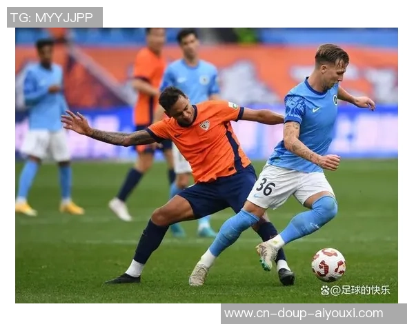 欠薪？挟制？青岛海牛兰克尔·泽事情成罗生门，究竟谁在说真话？